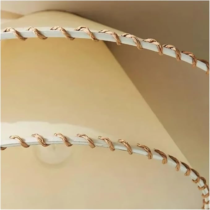 Planas Wabi Sabi Tiered Pendant Light