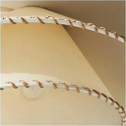 Planas Wabi Sabi Tiered Pendant Light