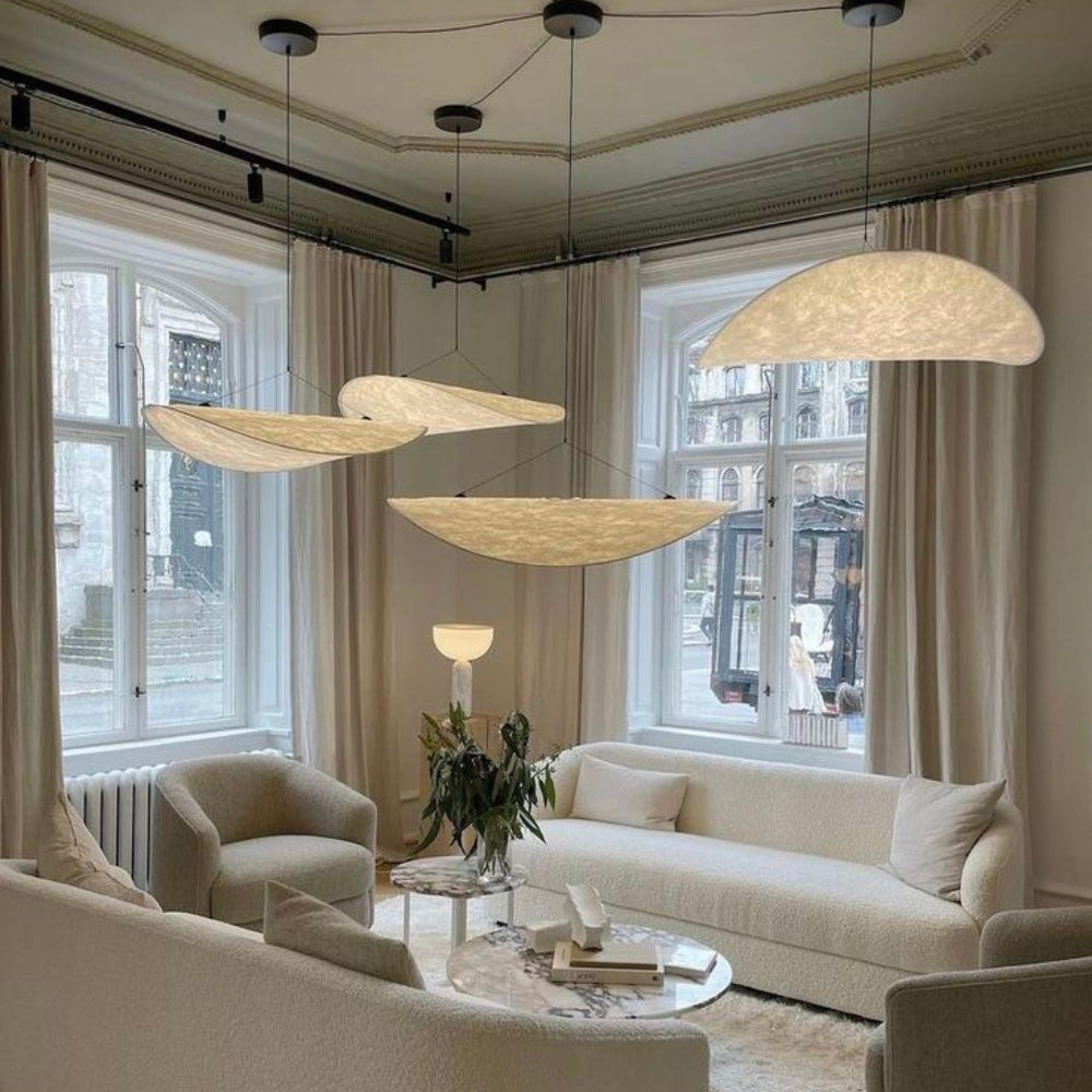 IndochinaLight | High Quality Handicraft Pendant Lights
