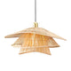 Natural Bamboo