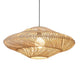 Natural Rattan