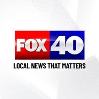 FOX 40